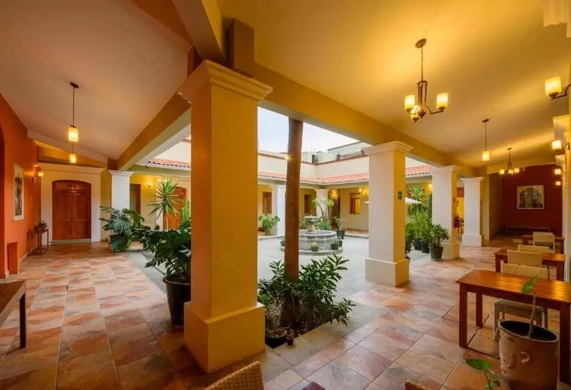 Fotos del hotel Xtilu Hotel - Adults Only -:  2