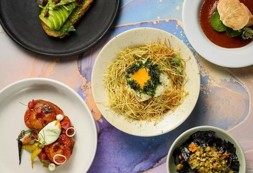 Fotos del hotel Xtilu Hotel - Adults Only -:  3