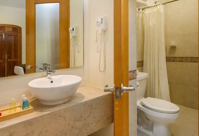 Fotos del hotel Xtilu Hotel - Adults Only -:  13