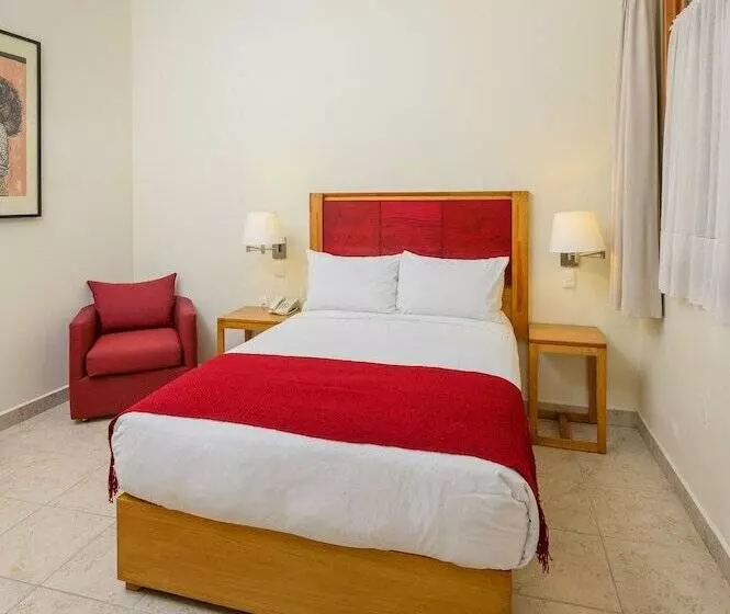 Fotos del hotel Xtilu Hotel - Adults Only -:  21