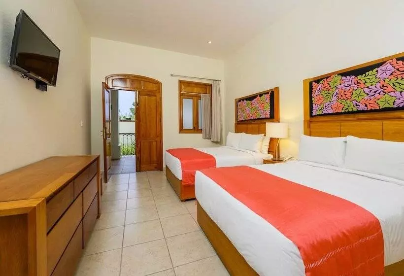 Fotos del hotel Xtilu Hotel - Adults Only -:  24