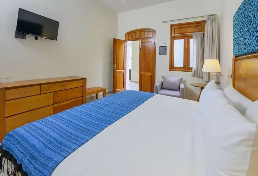 Xtilu Hotel – Adults Only –