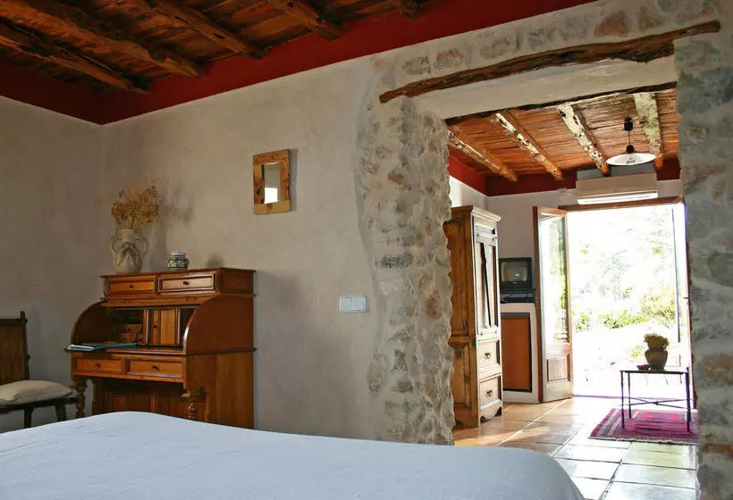 Fotos del hotel Agroturismo Can Pujolet:  19