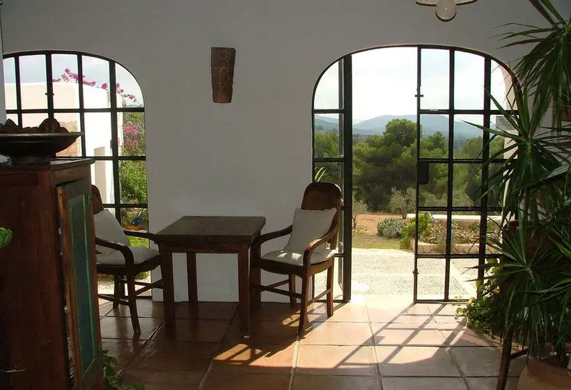 Fotos del hotel Agroturismo Can Pujolet:  15