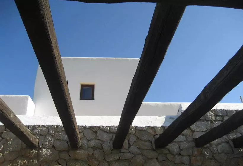 Fotos del hotel Agroturismo Can Pujolet:  25