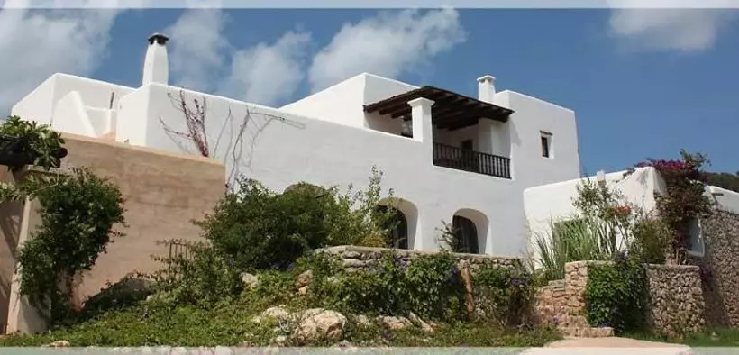 Fotos del hotel Agroturismo Can Pujolet:  23