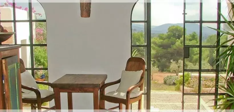 Fotos del hotel Agroturismo Can Pujolet:  21