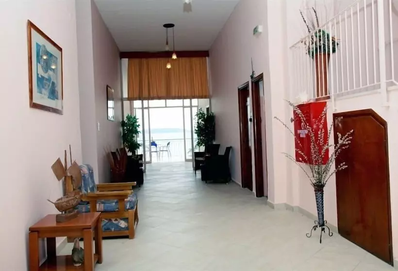 Fotos del hotel Christina:  9