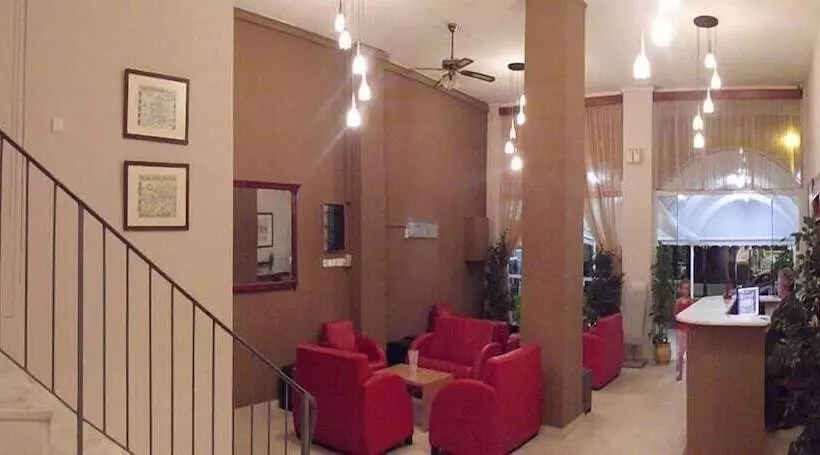 Fotos del hotel Christina:  2