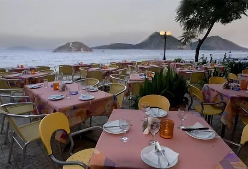 Fotos del hotel Christina:  15