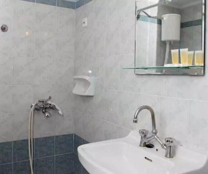 Fotos del hotel Christina:  12