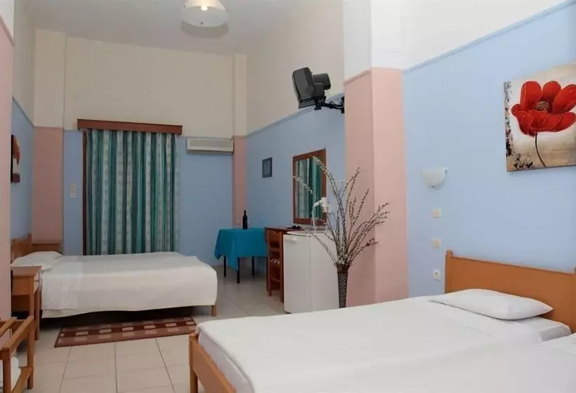 Fotos del hotel Christina:  19