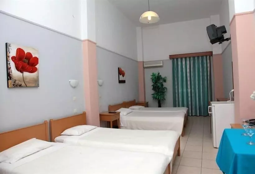 Fotos del hotel Christina:  21