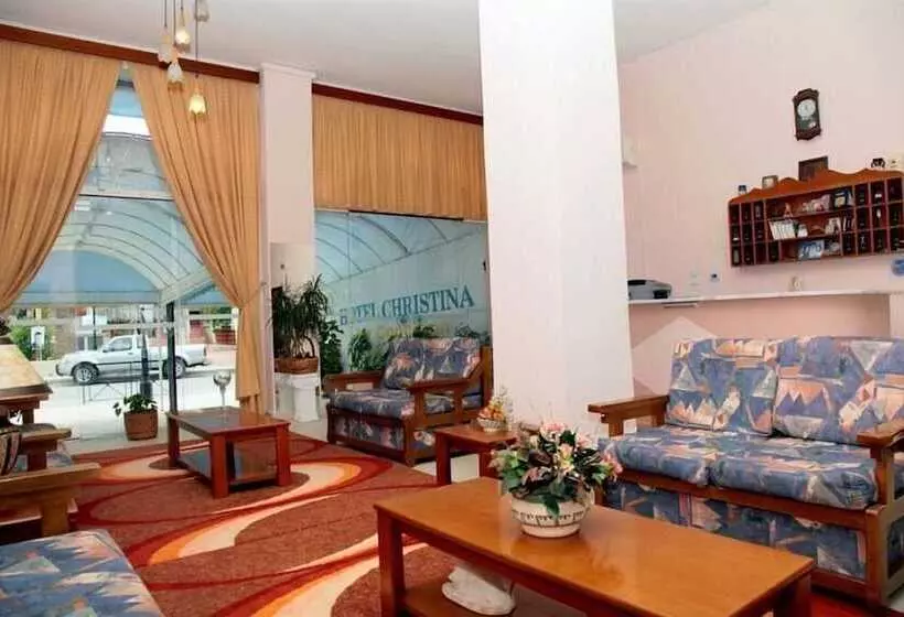 Fotos del hotel Christina:  18