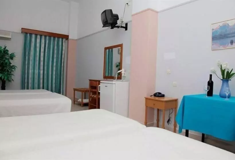 Fotos del hotel Christina:  20