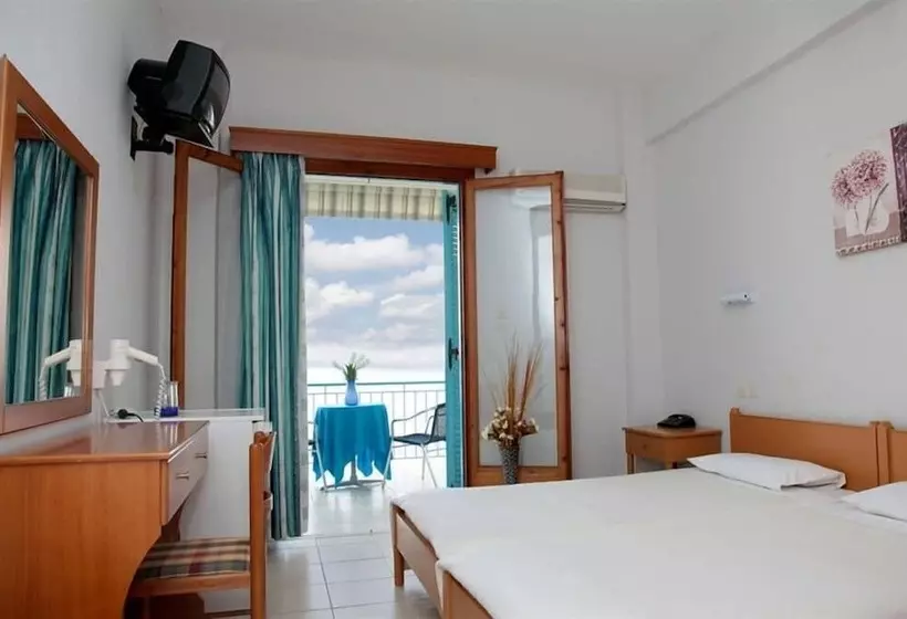 Fotos del hotel Christina:  23