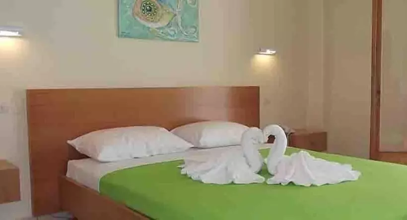 Fotos del hotel Christina:  13