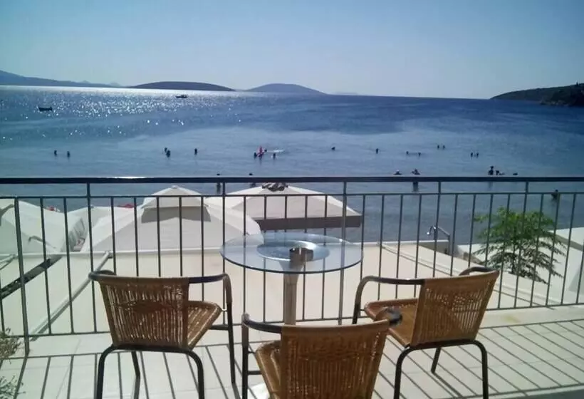 Fotos del hotel Christina:  16