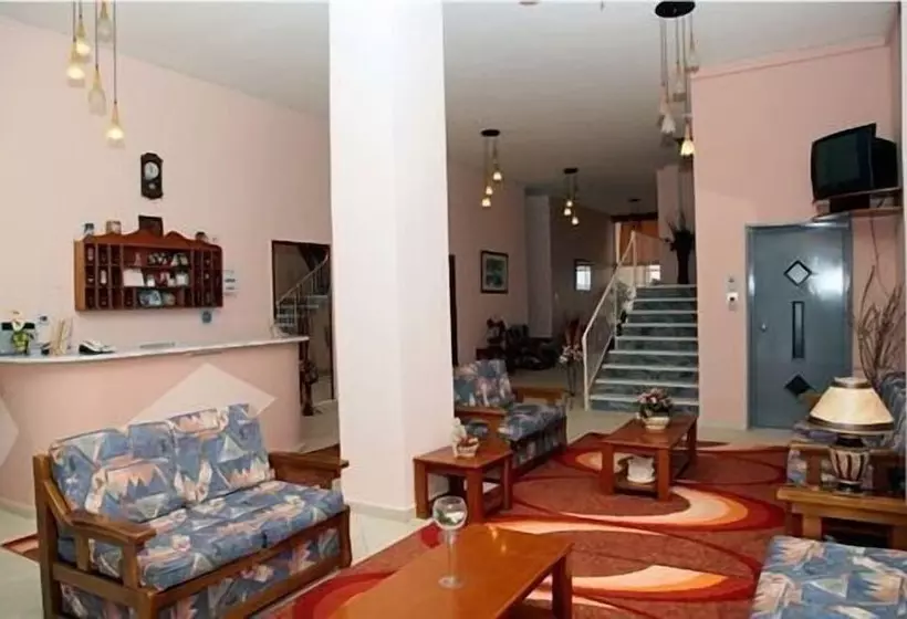 Fotos del hotel Christina:  14