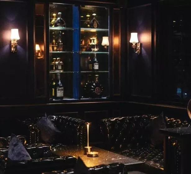 Fotos del hotel De Java  Bandung:  6