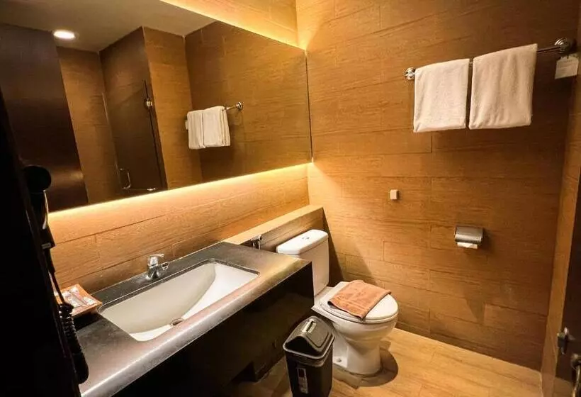 Fotos del hotel De Java  Bandung:  3