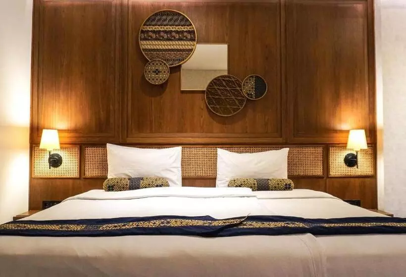 Fotos del hotel De Java  Bandung:  7