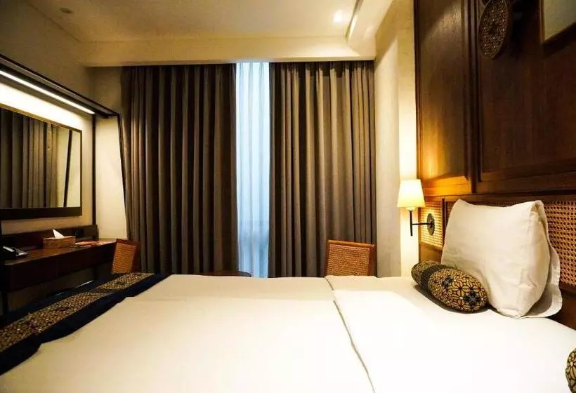 Fotos del hotel De Java  Bandung:  8