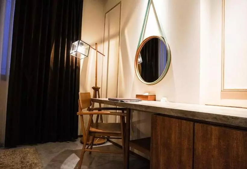 Fotos del hotel De Java  Bandung:  12