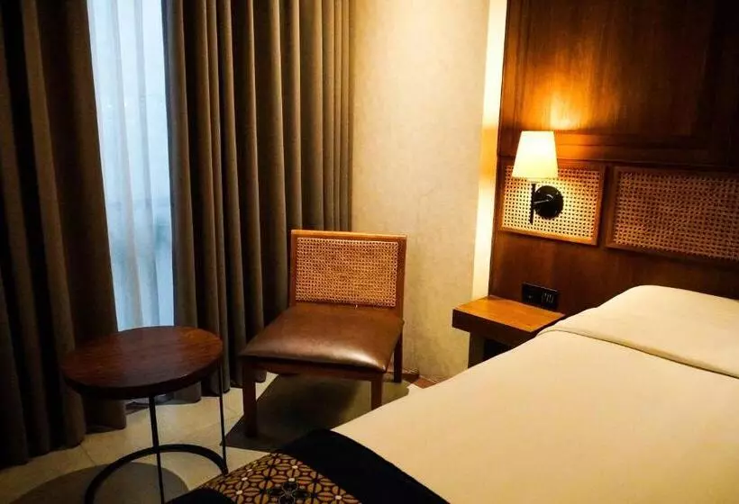 Fotos del hotel De Java  Bandung:  5