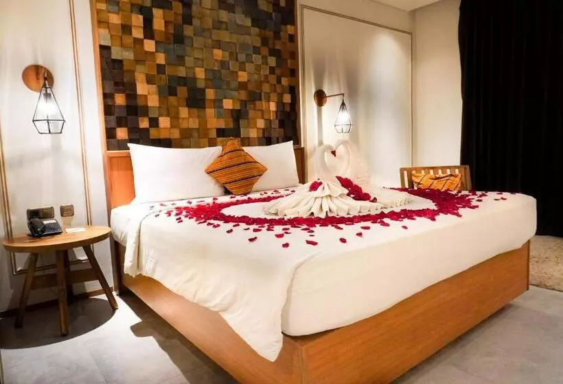 Fotos del hotel De Java  Bandung:  9