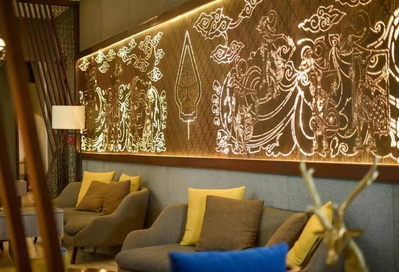 Fotos del hotel De Java  Bandung:  15