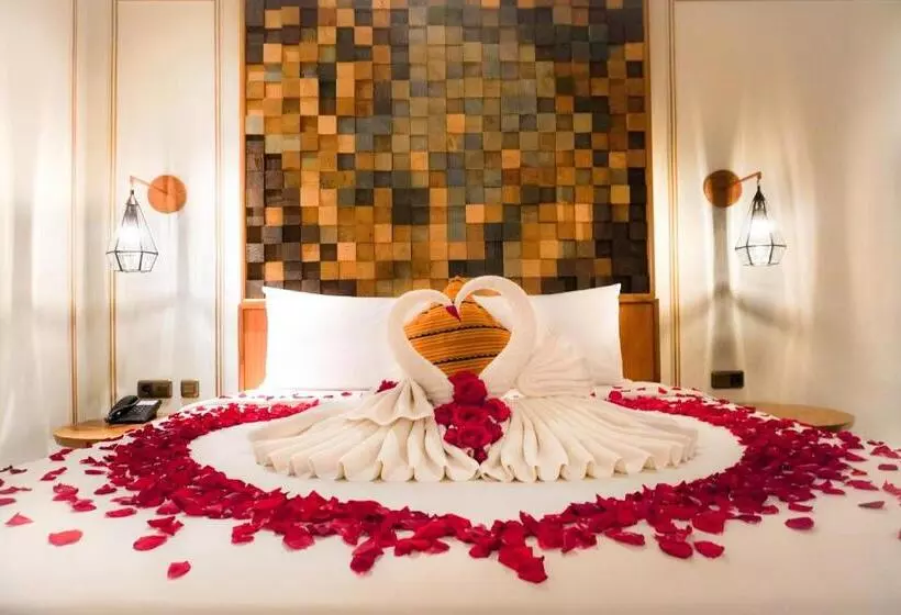 Fotos del hotel De Java  Bandung:  13