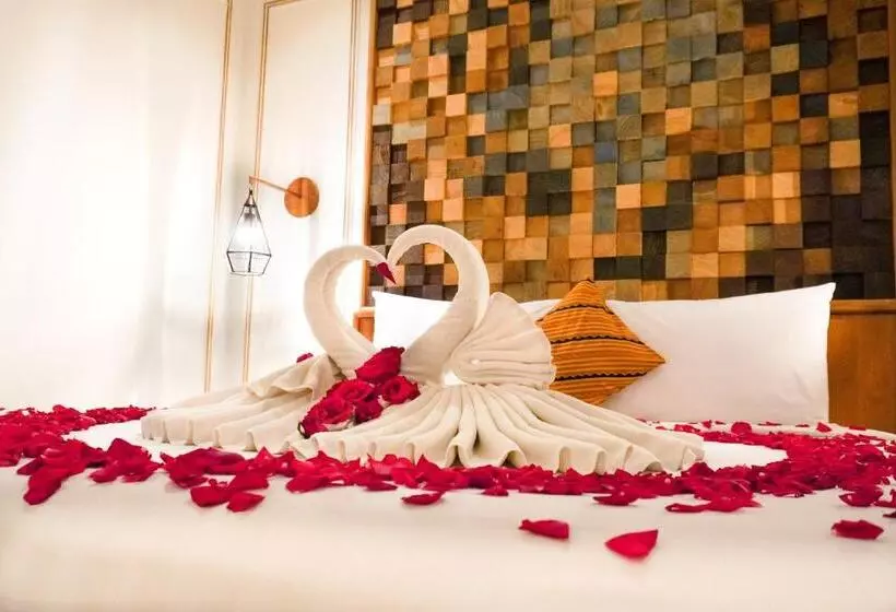 Fotos del hotel De Java  Bandung:  14