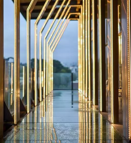 Fotos del hotel De Java  Bandung:  4