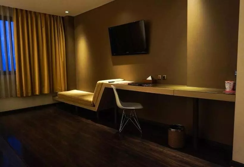 Fotos del hotel De Java  Bandung:  11