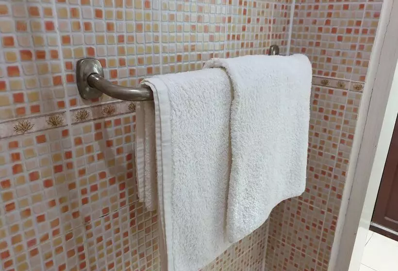 Fotos del hotel Djeliba Resort:  5