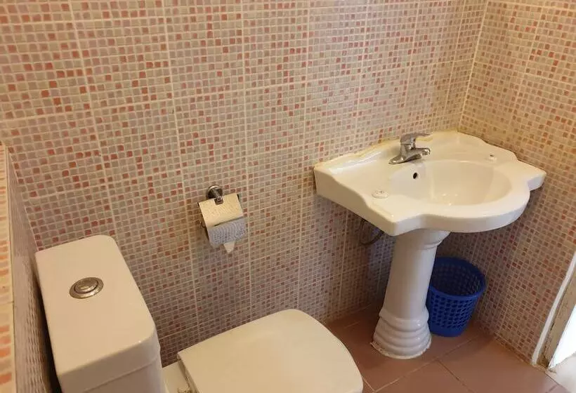 Fotos del hotel Djeliba Resort:  10