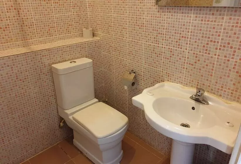 Fotos del hotel Djeliba Resort:  20