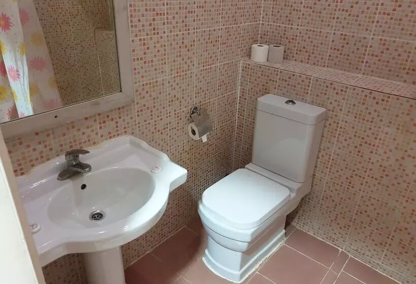 Fotos del hotel Djeliba Resort:  14