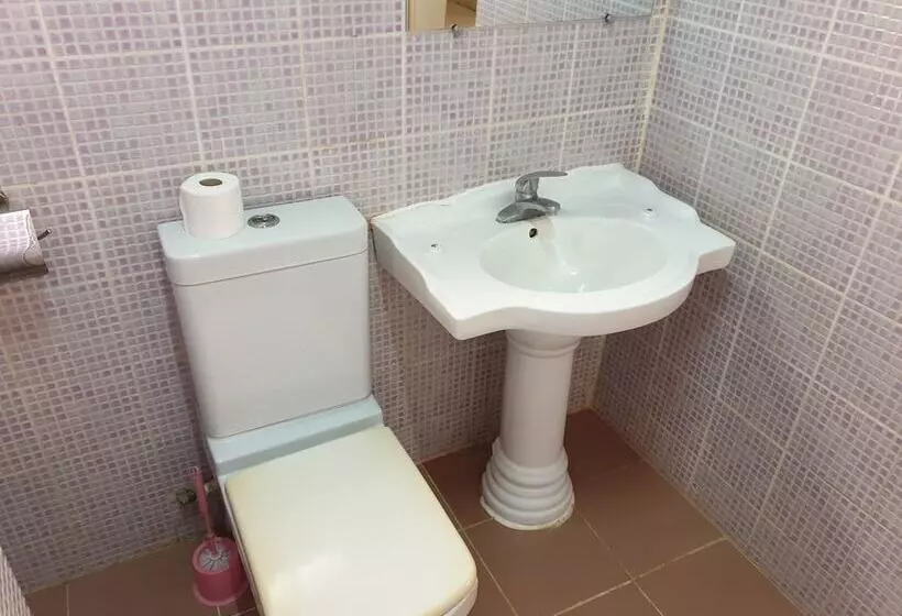 Fotos del hotel Djeliba Resort:  17