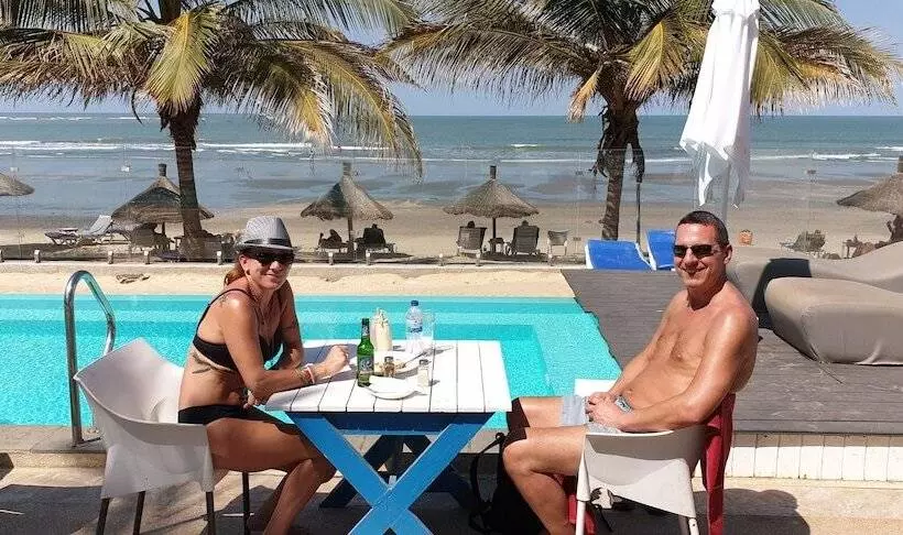 Fotos del hotel Djeliba Resort:  2