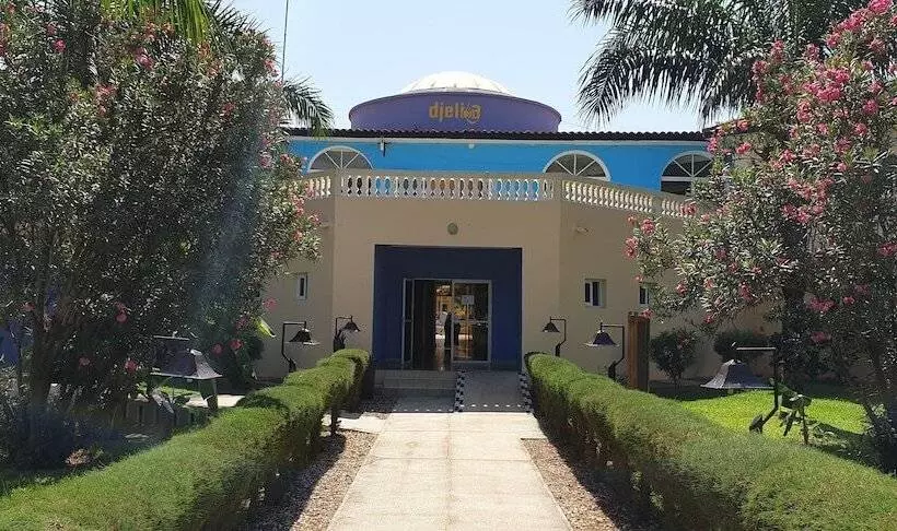 Fotos del hotel Djeliba Resort:  21