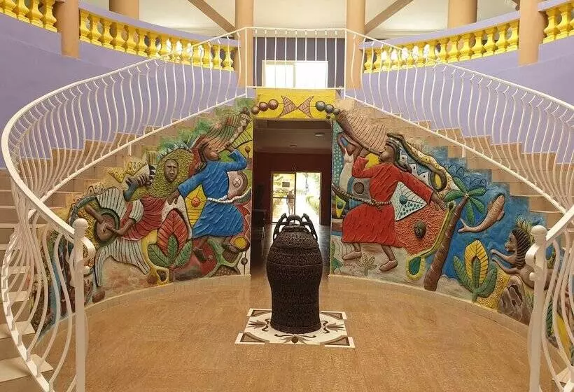 Fotos del hotel Djeliba Resort:  6