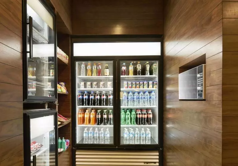 Fotos del hotel Fairfield Inn & Suites By Marriott Villahermosa Tabasco:  5