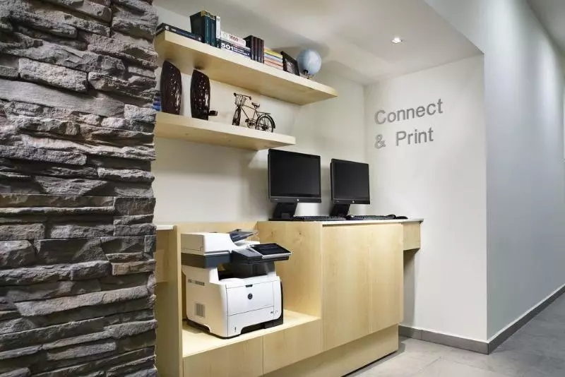 Fotos del hotel Fairfield Inn & Suites By Marriott Villahermosa Tabasco:  11