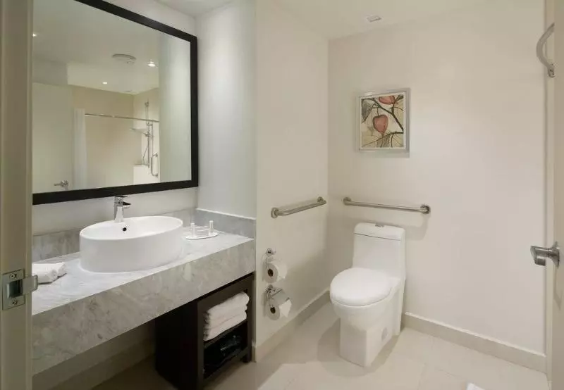 Fotos del hotel Fairfield Inn & Suites By Marriott Villahermosa Tabasco:  7