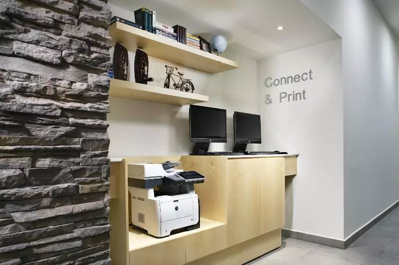 Fotos del hotel Fairfield Inn & Suites By Marriott Villahermosa Tabasco:  18