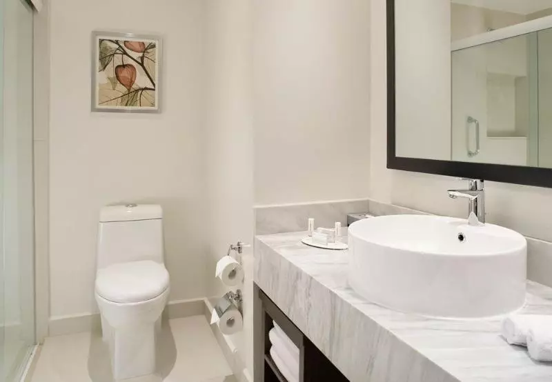 Fotos del hotel Fairfield Inn & Suites By Marriott Villahermosa Tabasco:  14