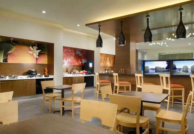 Fotos del hotel Fairfield Inn & Suites By Marriott Villahermosa Tabasco:  23