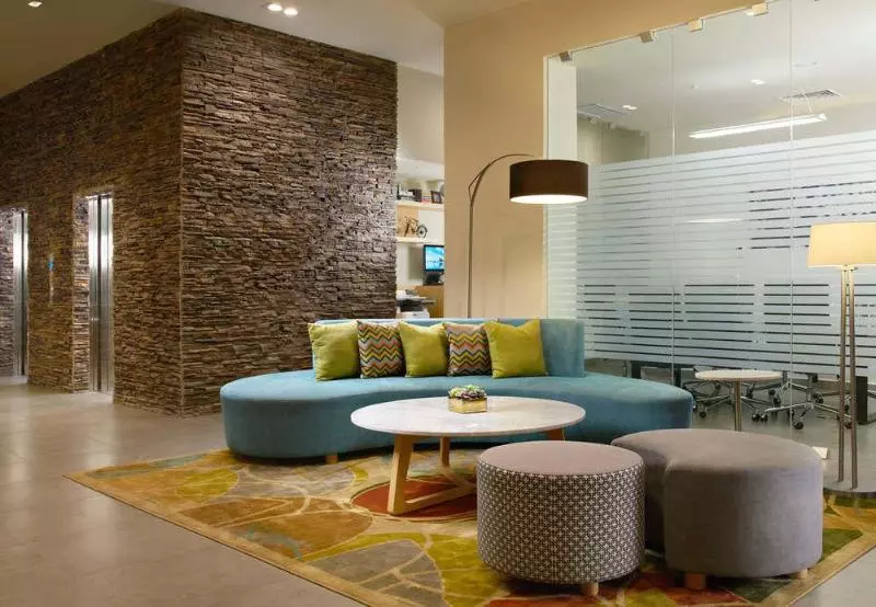 Fotos del hotel Fairfield Inn & Suites By Marriott Villahermosa Tabasco:  3